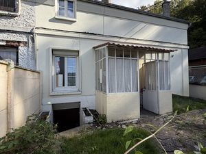 Vente Maison/villa 3 pièces