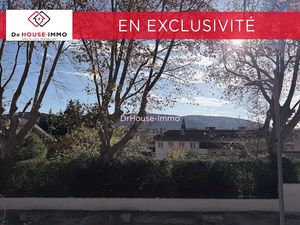 Vente maison 4 pièces 85 m² à Lamanon (13113)  243 800 €