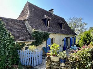 Vente maison 4 pièces 80 m² à Montignac (24290)  225 000 €