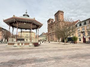 Achat Appartement 3 pièces 69m² BELFORT 90000