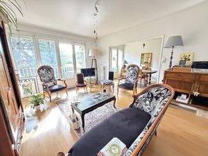 Achat Appartement 3 pièces 80m² BELFORT 90000