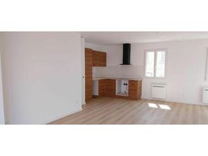 Location maison 3 pièces 65 m² à Marseille 4 (13004)