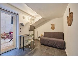 Location appartement 1 pièce 12 m² à Aix-en-Provence (13100)