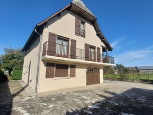 Annonce vente maison 5 pièces de 114m2 à Séméac (65600) - ParuVendu.fr ref 992783575785