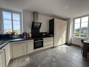 Achat Appartement 3 pièces 72m² BELFORT 90000