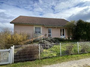 Achat Maison 4 pièces 88m² ECOT 25150