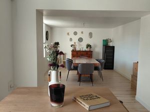 Achat Appartement 4 pièces 96m² GILLEY 25650