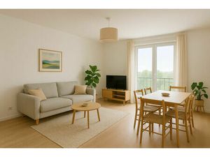 Annonce vente appartement 4 pièces de 84m2 à Saint cyr l ecole (78210) - ParuVendu.fr ref 