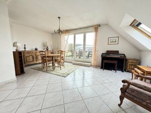 Achat Appartement 4 pièces 128m² DANJOUTIN 90400