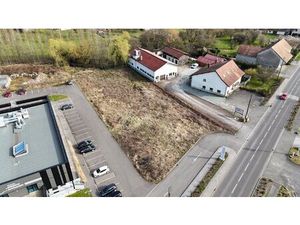 Achat Terrain 2 587m² TREVENANS 90400