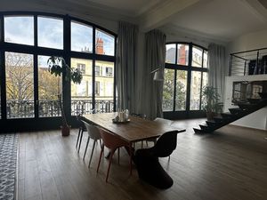 Achat Appartement 5 pièces 203m² NEVERS 58000