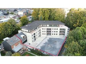 Appartement à vendre à Avenue Philippart 1 2 3 Bastogne (VBD54018)