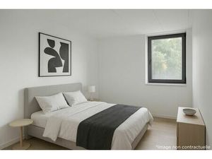 Appartement à vendre à Avenue Philippart 1 1 2 Bastogne (VBD54015)