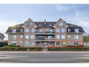 Rez-De-Chaussée à vendre à Poederleese Weg 88 Lille (RBU72617)