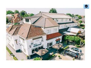 Commerciële eigendom te koop in Ninove