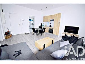Annonce vente appartement 3 pièces de 62m2 à Nilvange (57240) - ParuVendu.fr ref 992783576