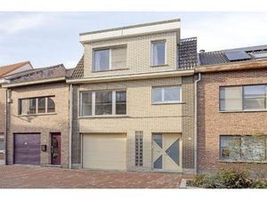 Appartement te koop in Rumst met 3 slaapkamers