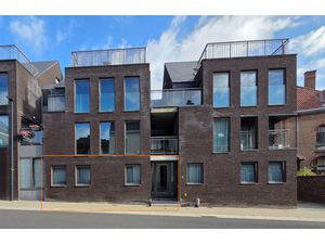 Appartement te koop in Kruishoutem met 2 slaapkamers