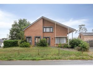 Huis te koop in Beringen met 3 slaapkamers