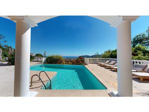 MANDELIEU LA NAPOULE VILLA DE LUXE