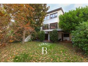 Maison à vendre 8 Pièces 206 m2 Le Pecq - 1 150 000 &#8364;