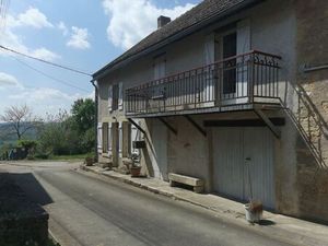 Annonce vente maison 8 pièces de 125m2 à Tannay (58190) - ParuVendu.fr ref 992783586057