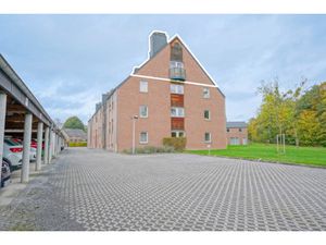 Penthouse à vendre à Rue Joseph Delhalle 38 Wanze (VBD54234)