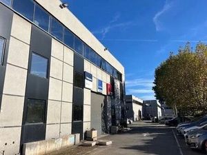 Prestigieux bureau de 168 m2 en location - Nice  Provence-Alpes-Côte d'Azur