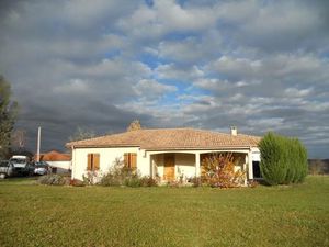 Vente maison 4 pièces 127 m² à Aux-Aussat (32170)  254 880 €