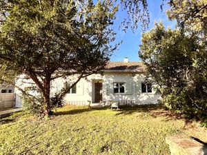 Vente Maison/villa 3 pièces