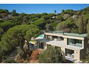 Villa de luxe de 8 chambres en location Ramatuelle  Provence-Alpes-Côte d'Azur