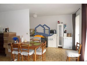 Annonce appartement à vendre