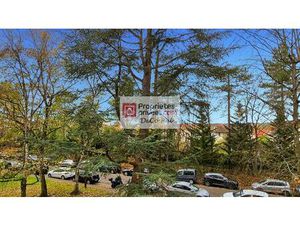 Deux pièces 50 m2 - balcon - bon état - Versailles Grand-Siècle