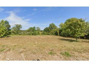 Terrain à bâtir à Monmadalès (24560)