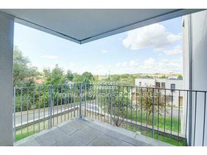 Appartement T3 61 m2 ST ORENS DE GAMEVILLE