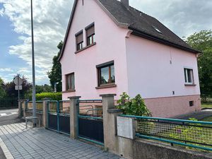 Achat Maison 4 pièces 84m²