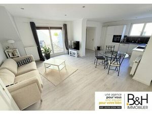 Achat Appartement 4 pièces 86m² OSTWALD 67540