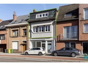 Appartement te koop in Retie met 2 slaapkamers