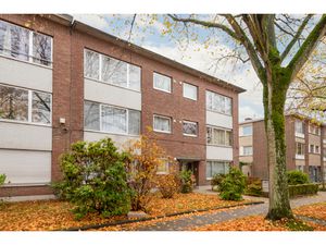 Appartement te koop in Edegem met 2 slaapkamers