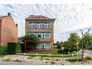 Appartement te koop in Grimbergen met 2 slaapkamers