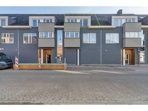Appartement te koop in Vorselaar met 2 slaapkamers