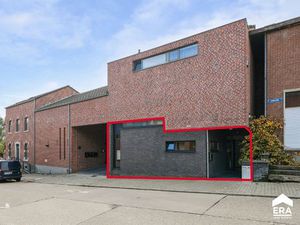 Commercieel te koop in Tongeren-Borgloon