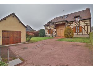 Achat Maison 6 pièces 153m² ST ANDRE LES VERGERS 10120