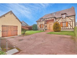 Achat Maison 6 pièces 155m² ST ANDRE LES VERGERS 10120