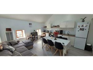 Location Appartement 2 pièces 52m² REMIREMONT 88200