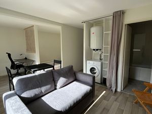 Location Appartement 2 pièces 29m² VILLERS LES NANCY 54600