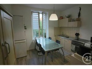 Location Appartement 2 pièces 49m² METZ 57000