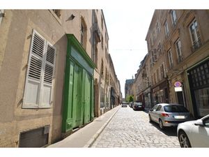 Location Local commercial METZ 57000