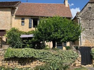 Vente maison 3 pièces 65 m² à Montignac (24290)  265 000 €