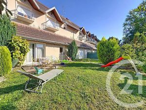 Location Appartement 3 pièces 61m² ST PARRES AUX TERTRES 10410